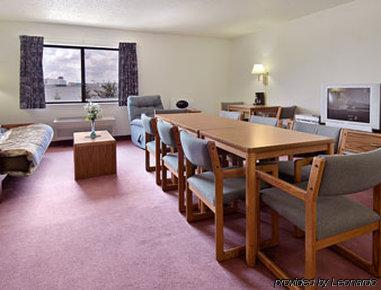 Super 8 By Wyndham Fond Du Lac Fond du Lac Quarto foto